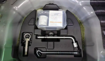 Mazda Demio full