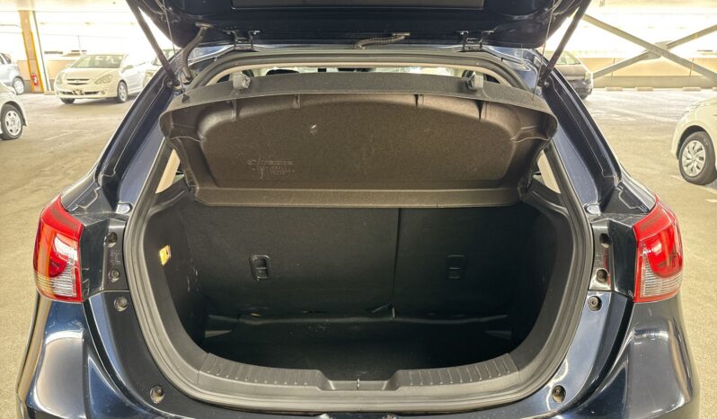 Mazda Demio DIESEL IN STOCK full