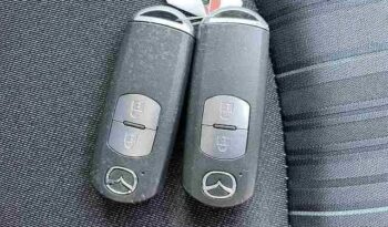 Mazda Demio full