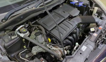 Mazda Demio full