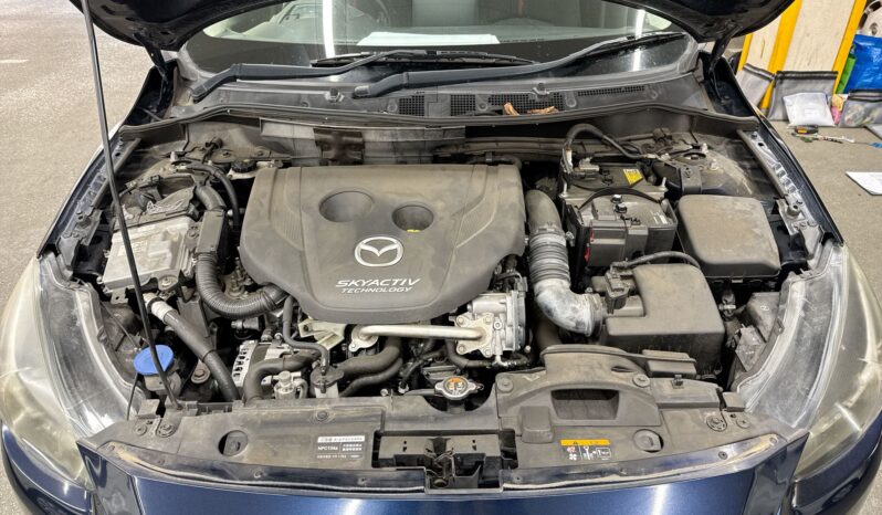 Mazda Demio DIESEL IN STOCK full