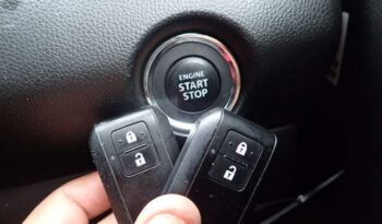 Suzuki Swift full