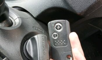 Honda Fit RS full