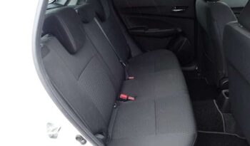 Suzuki Swift full