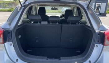 Mazda Demio full