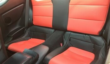 Toyota 86 full
