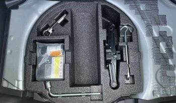Mazda Demio full