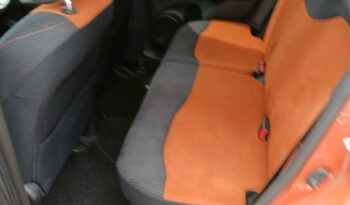 Honda Fit RS full