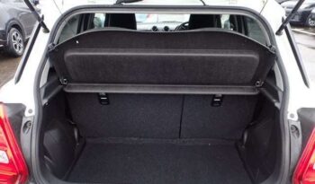 Suzuki Swift full