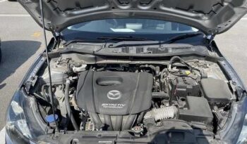 Mazda Demio full