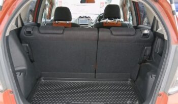 Honda Fit RS full
