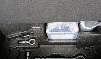 Honda Fit RS full