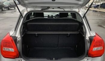 Suzuki Swift full