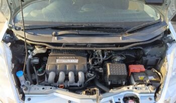 Honda Fit HYBRID RS STD IN STOCK full