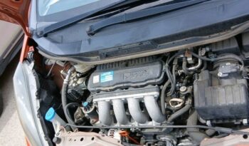 Honda Fit RS full