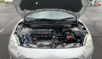 Suzuki Swift full