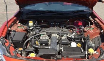 Toyota 86 full