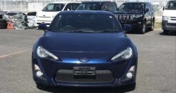 Toyota 86