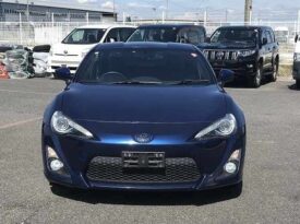 Toyota 86