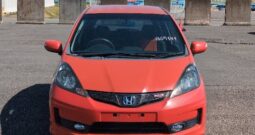 Honda Fit RS IN STOCK