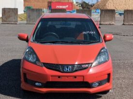 Honda Fit RS IN STOCK