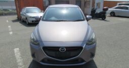 Mazda Demio DIESEL