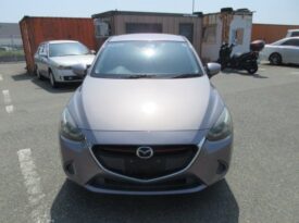 Mazda Demio DIESEL