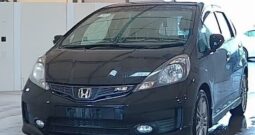 Honda Fit RS IN STOCK