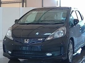 Honda Fit RS IN STOCK