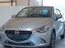 Mazda Demio DIESEL