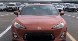 Toyota 86