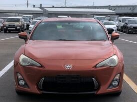 Toyota 86
