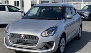 Suzuki Swift full