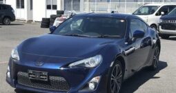Toyota 86