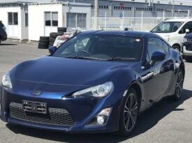 Toyota 86