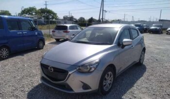 Mazda Demio full