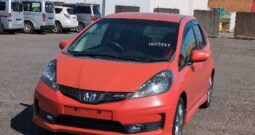 Honda Fit RS IN STOCK