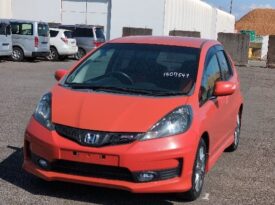 Honda Fit RS IN STOCK