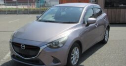 Mazda Demio DIESEL