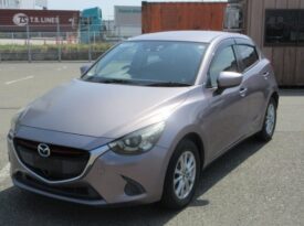 Mazda Demio DIESEL