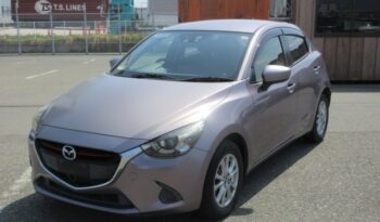 Mazda Demio DIESEL full