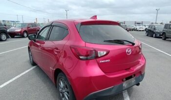 Mazda Demio full