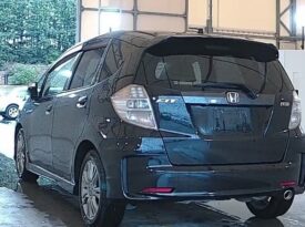 Honda Fit RS IN STOCK