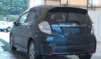 Honda Fit RS IN STOCK full