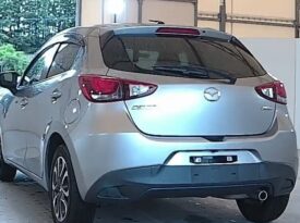Mazda Demio DIESEL