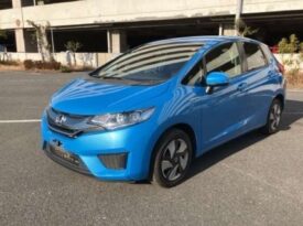 Honda Fit HYBRID IN STOCK