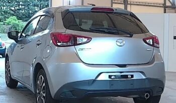 Mazda Demio DIESEL full