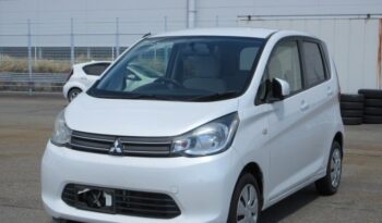 Mitsubishi eK Wagon full