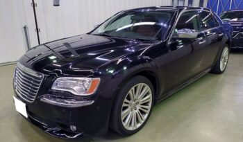 Chrysler 300 full