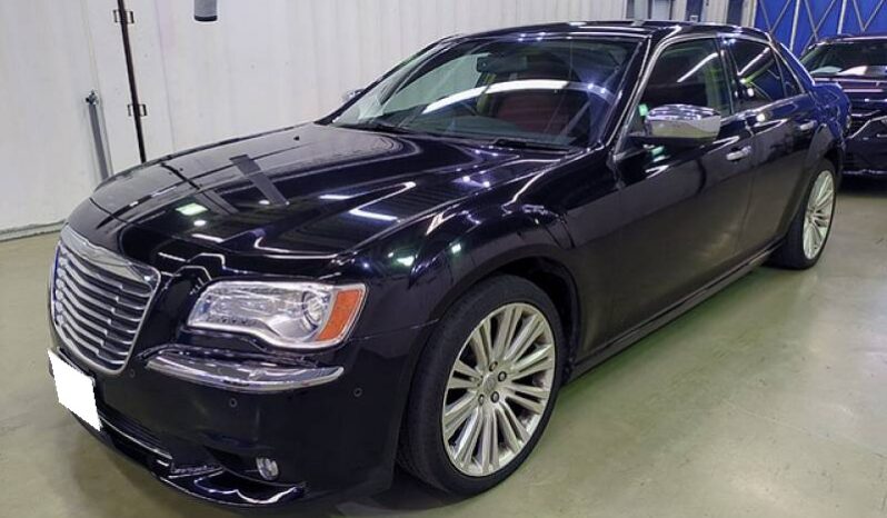 Chrysler 300 full